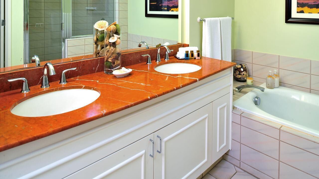 Photo of Bathroom in Poipu