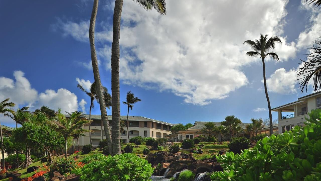 Photo of Outdoor in Poipu