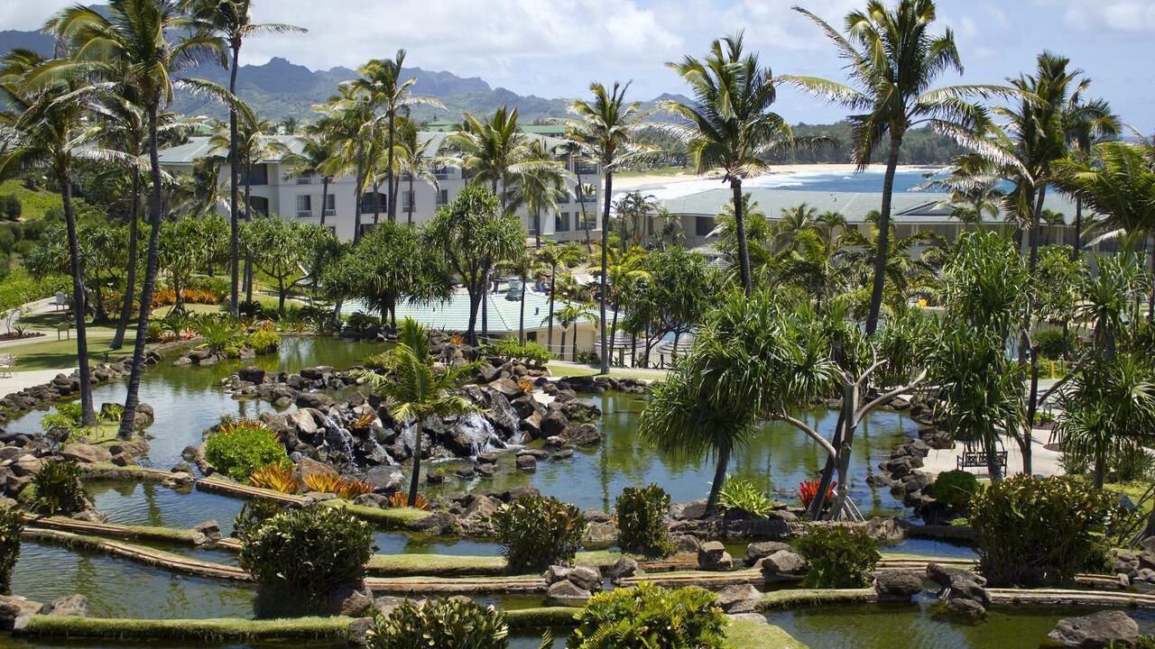Photo of Outdoor in Poipu