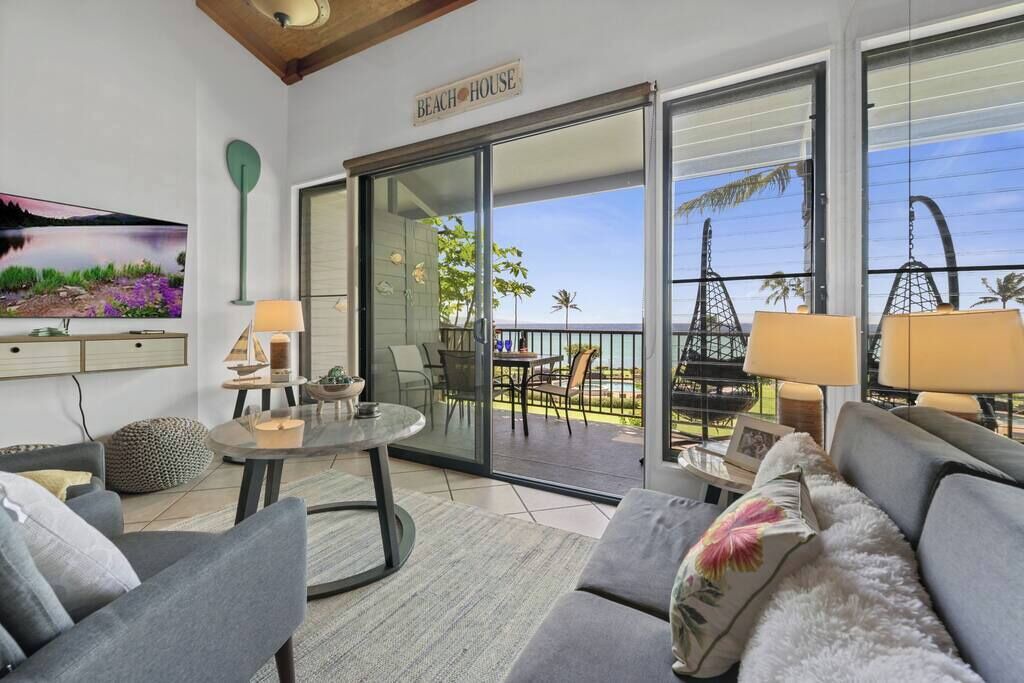 Photo of Bedroom in Honokowai