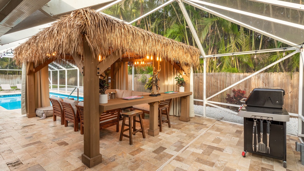 Photo of Outdoor in Boynton Beach