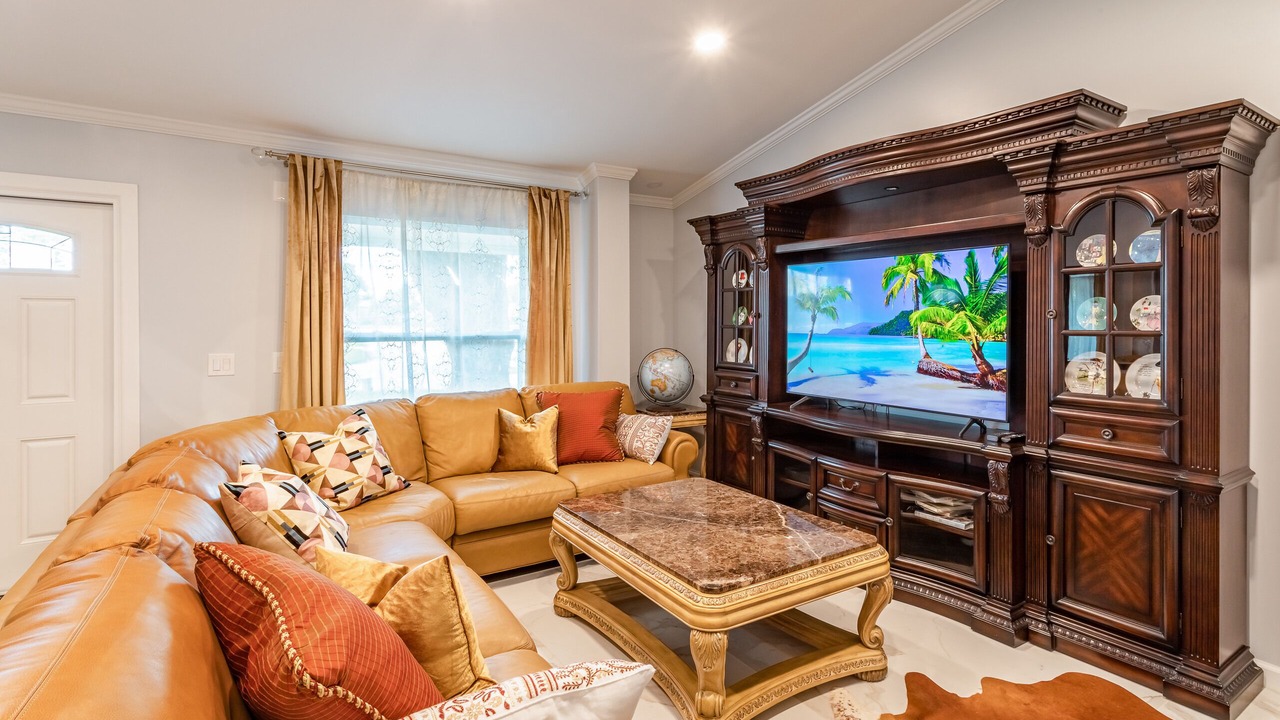Photo of Livingroom in Boynton Beach