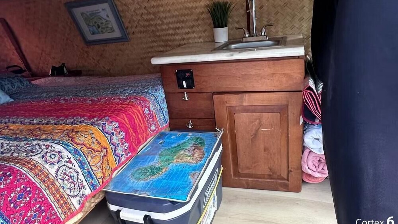 Photo of Bedroom in Kahului