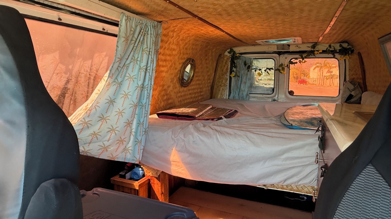 Photo of Bedroom in Kahului