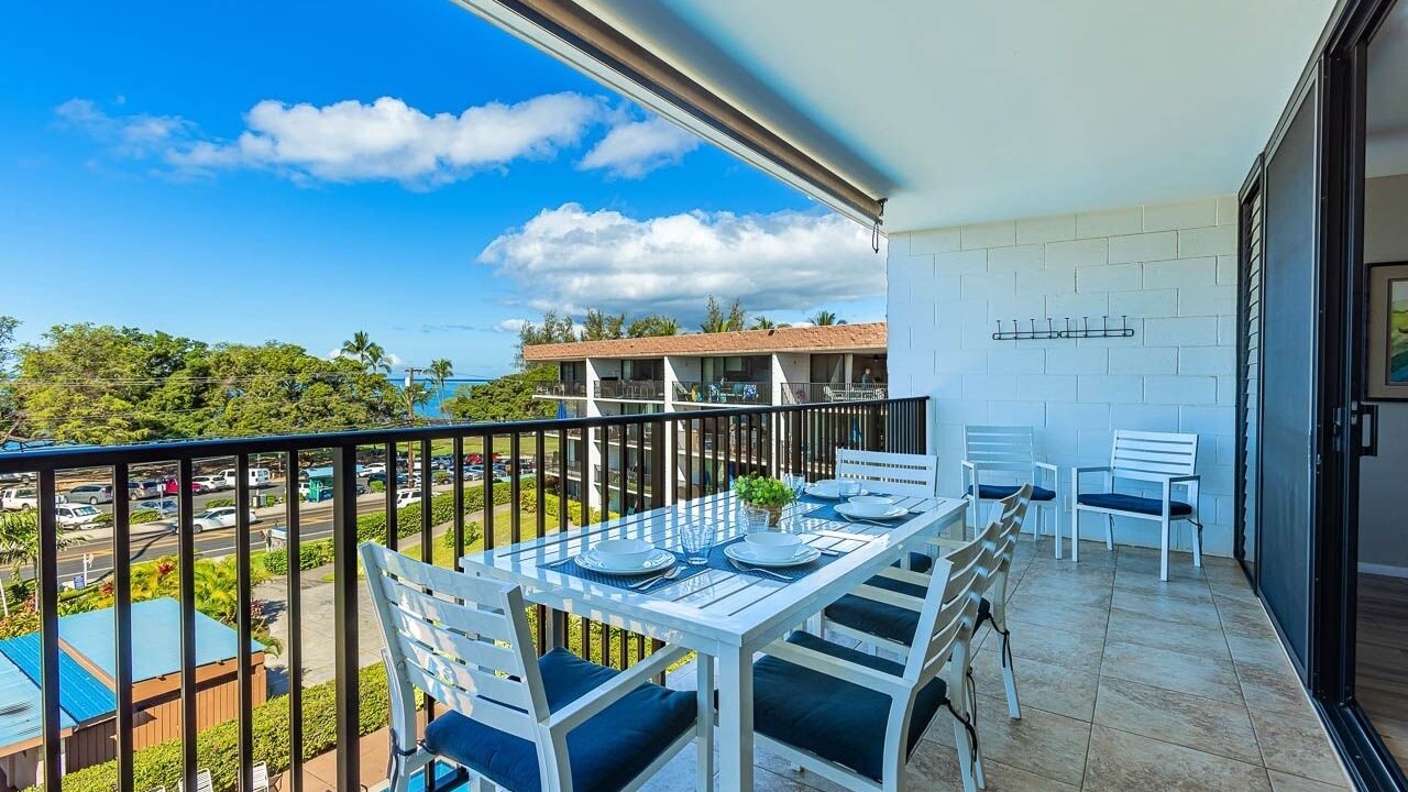 Photo of Outdoor in Kihei