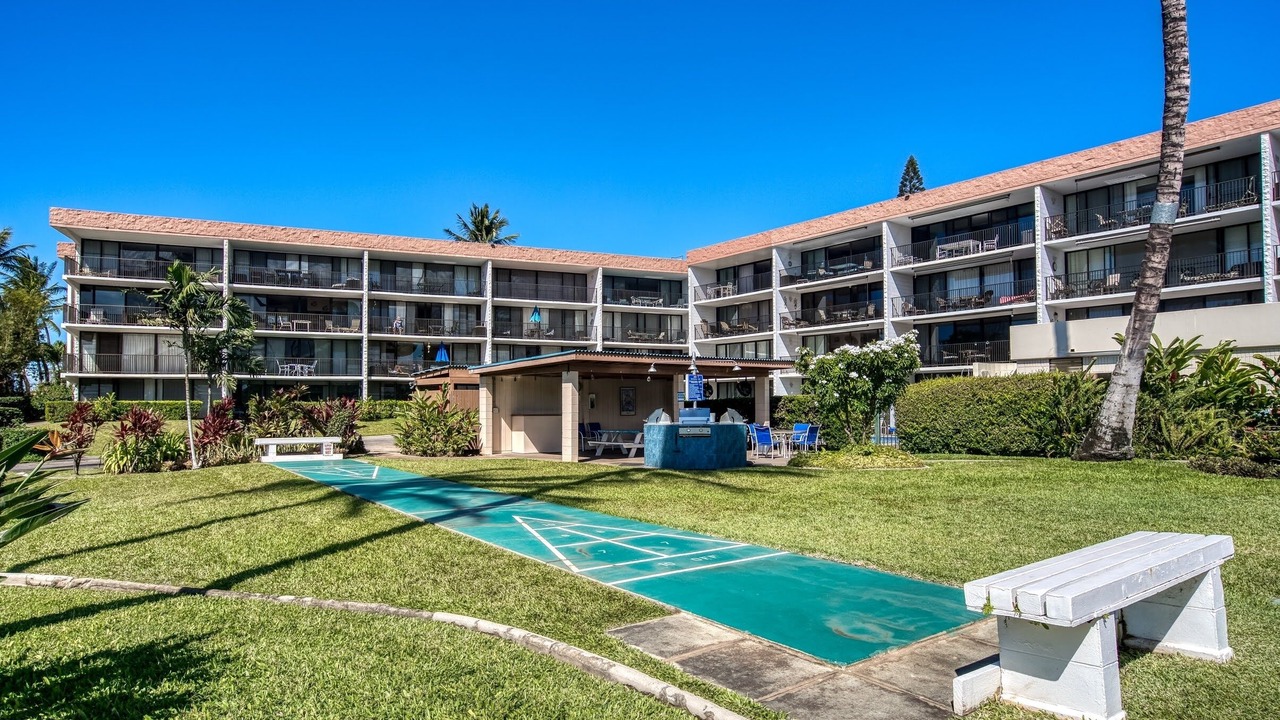 Photo of Outdoor in Kihei
