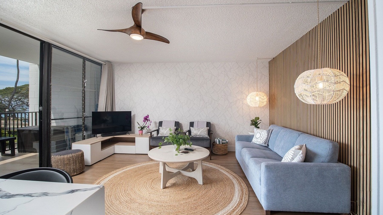 Photo of Livingroom in Kihei