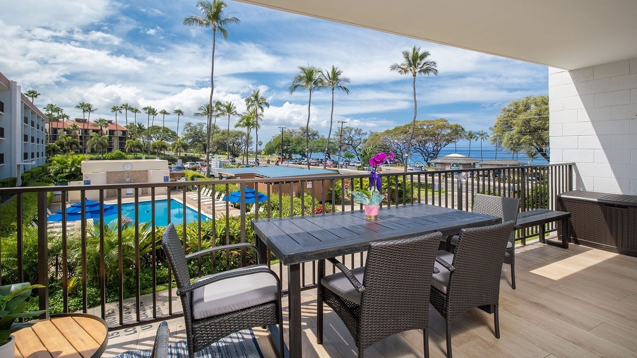 Photo of Outdoor in Kihei