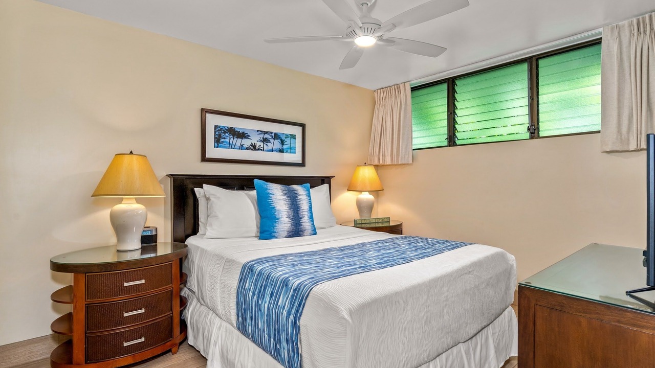 Photo of Bedroom in Kihei