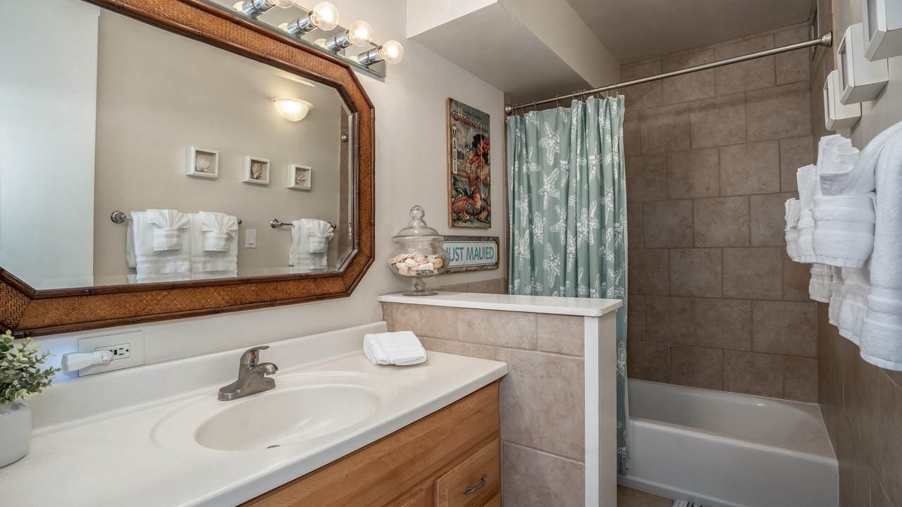 Photo of Bathroom in Kihei