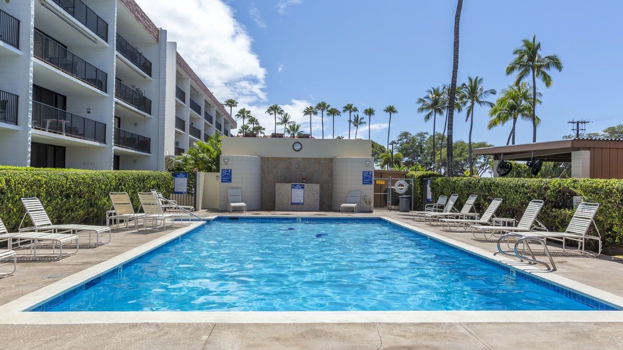 Photo of Outdoor in Kihei
