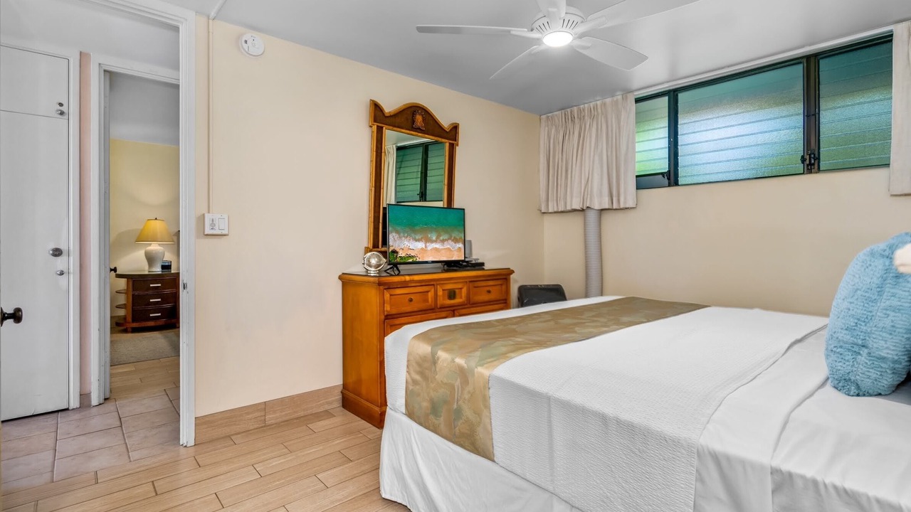 Photo of Bedroom in Kihei