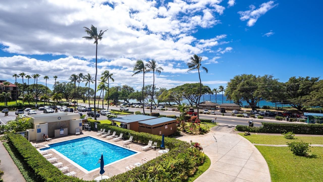 Photo of Outdoor in Kihei