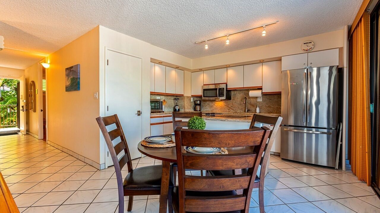 Photo of Kitchen in Kihei