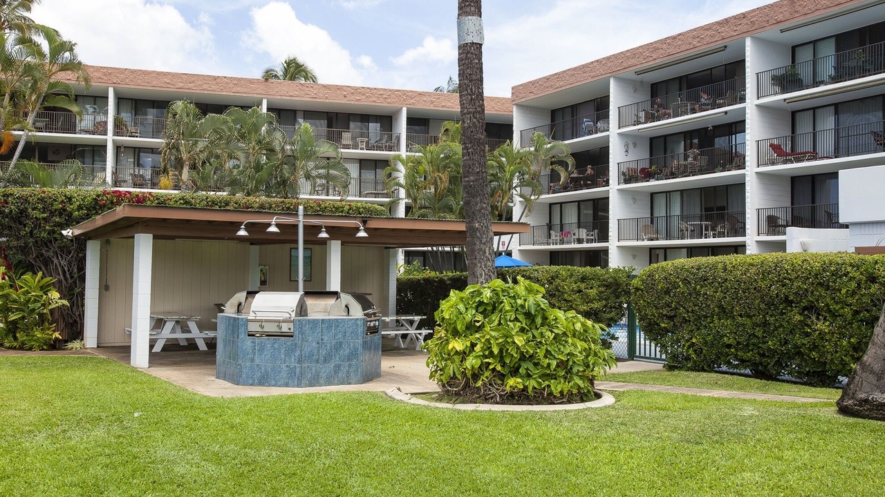 Photo of Outdoor in Kihei