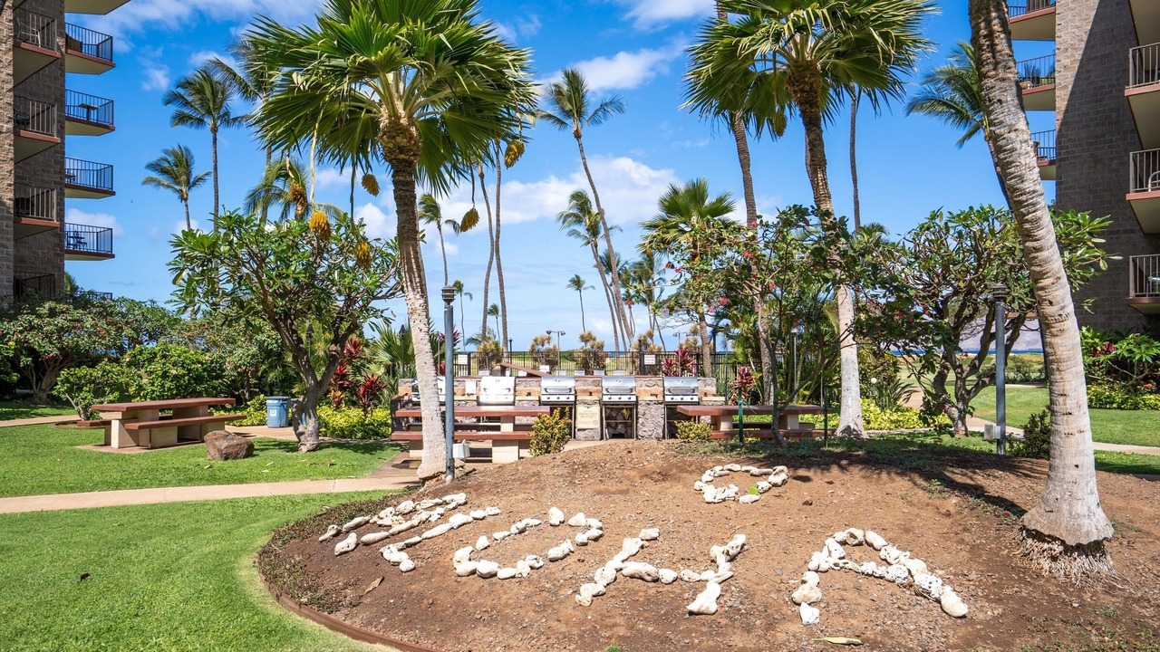 Photo of Outdoor in Kihei