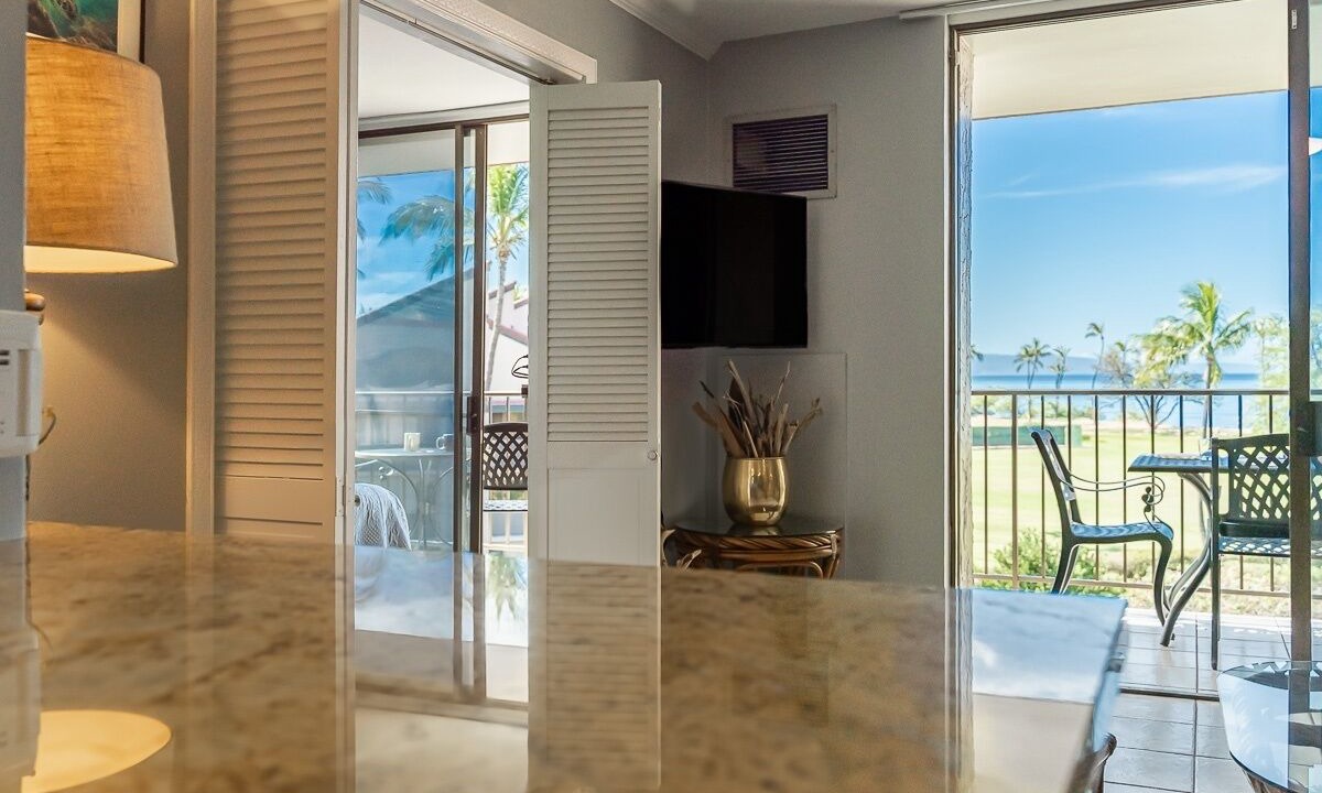 Photo of Livingroom in Kihei