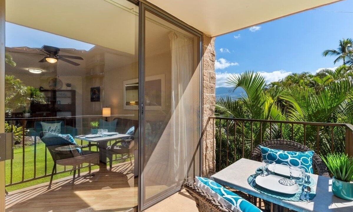 Photo of Outdoor in Kihei