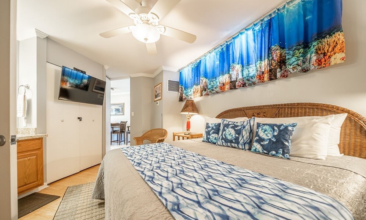 Photo of Bedroom in Kihei