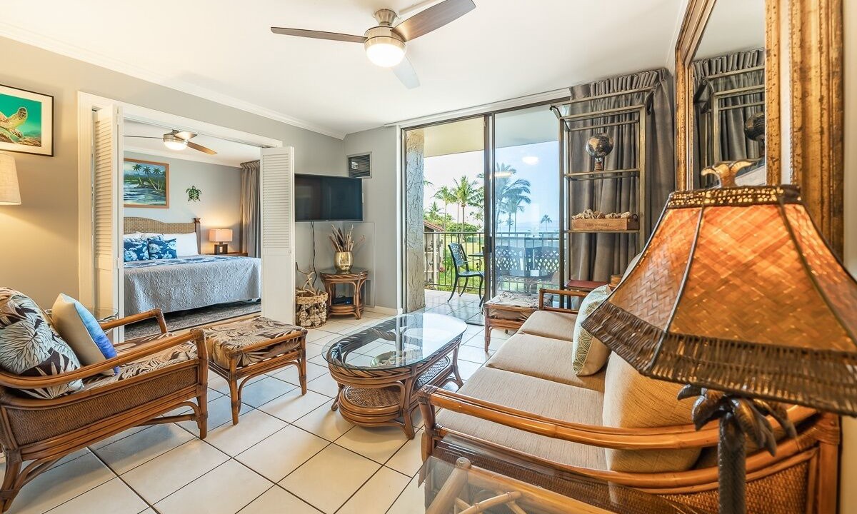 Photo of Livingroom in Kihei
