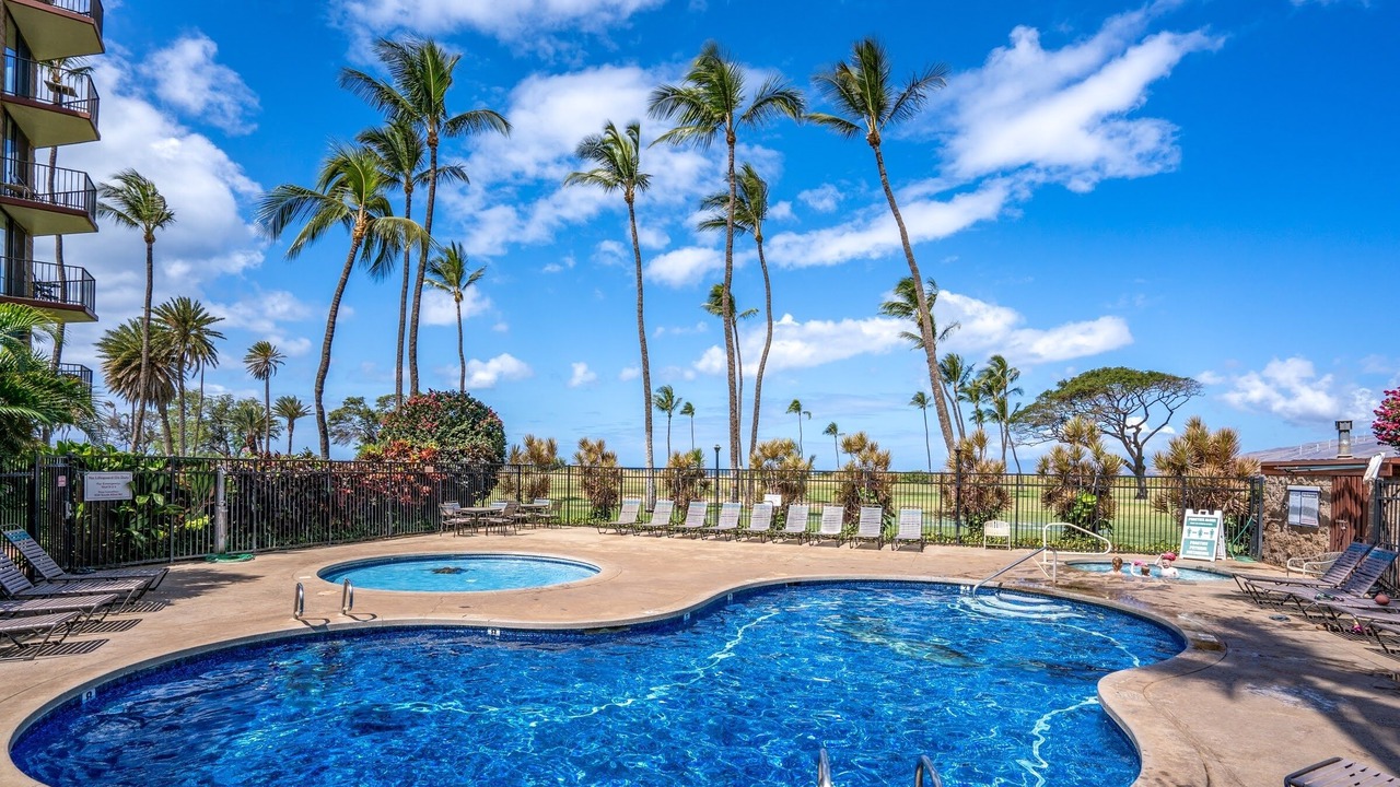 Photo of Outdoor in Kihei