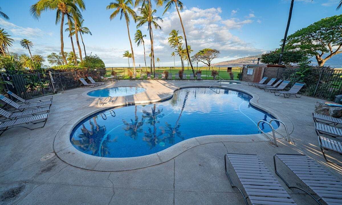 Photo of Outdoor in Kihei