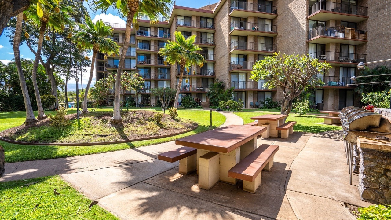 Photo of Outdoor in Kihei