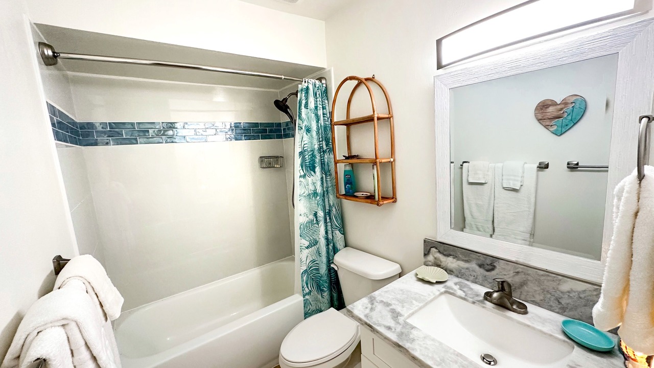 Photo of Bathroom in Kahuku