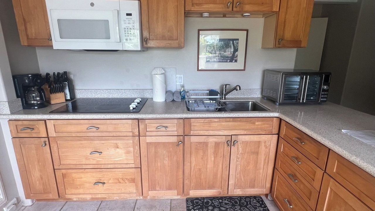 Photo of Kitchen in Lanikai