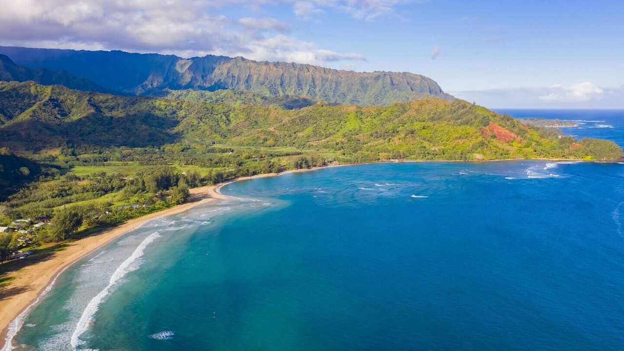 Photo of Others in Hanalei