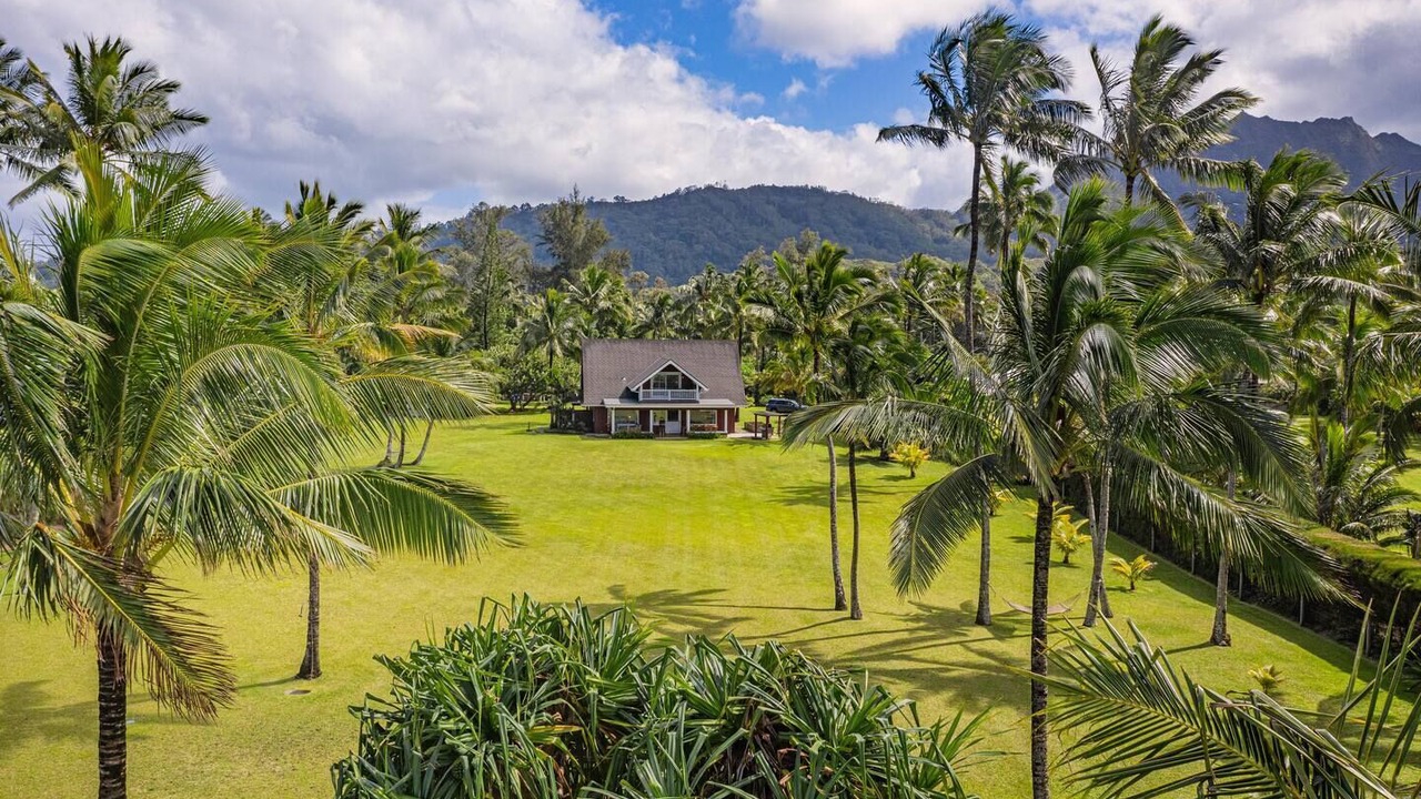 Photo of Outdoor in Hanalei