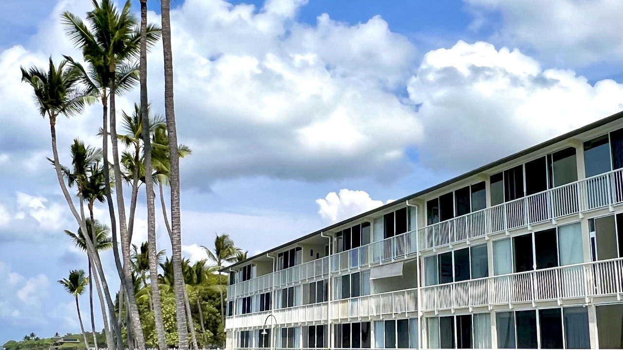 Photo of Outdoor in Kahaluu Bay