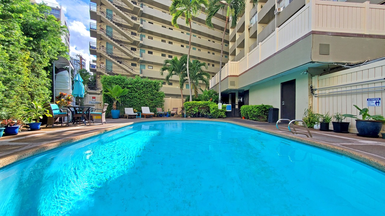 Photo of Outdoor in Waikiki