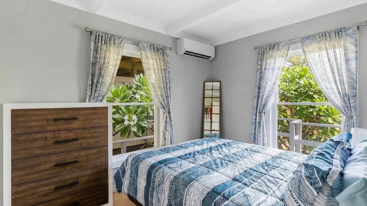 Photo of Bedroom in Laie