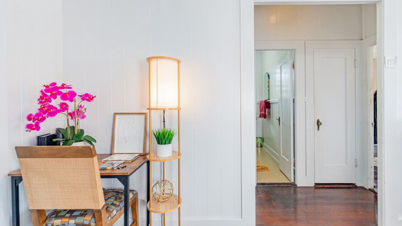 Photo of Bedroom in Hilo