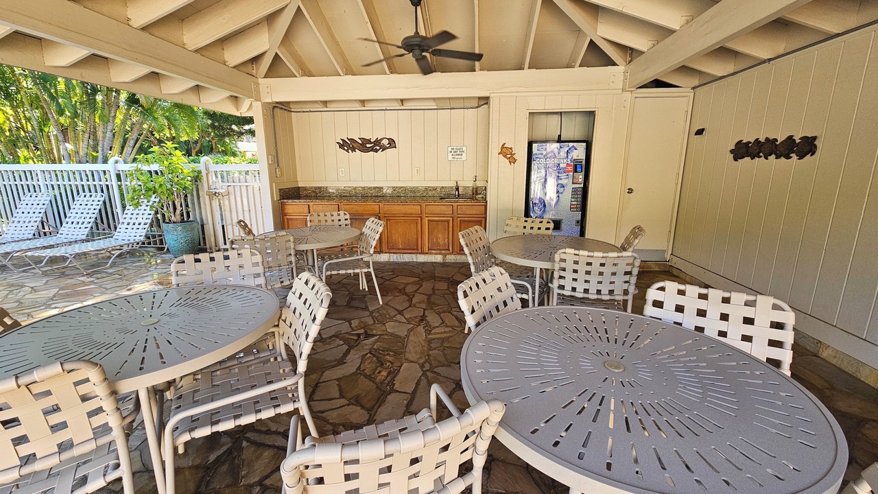Photo of Outdoor in Kihei