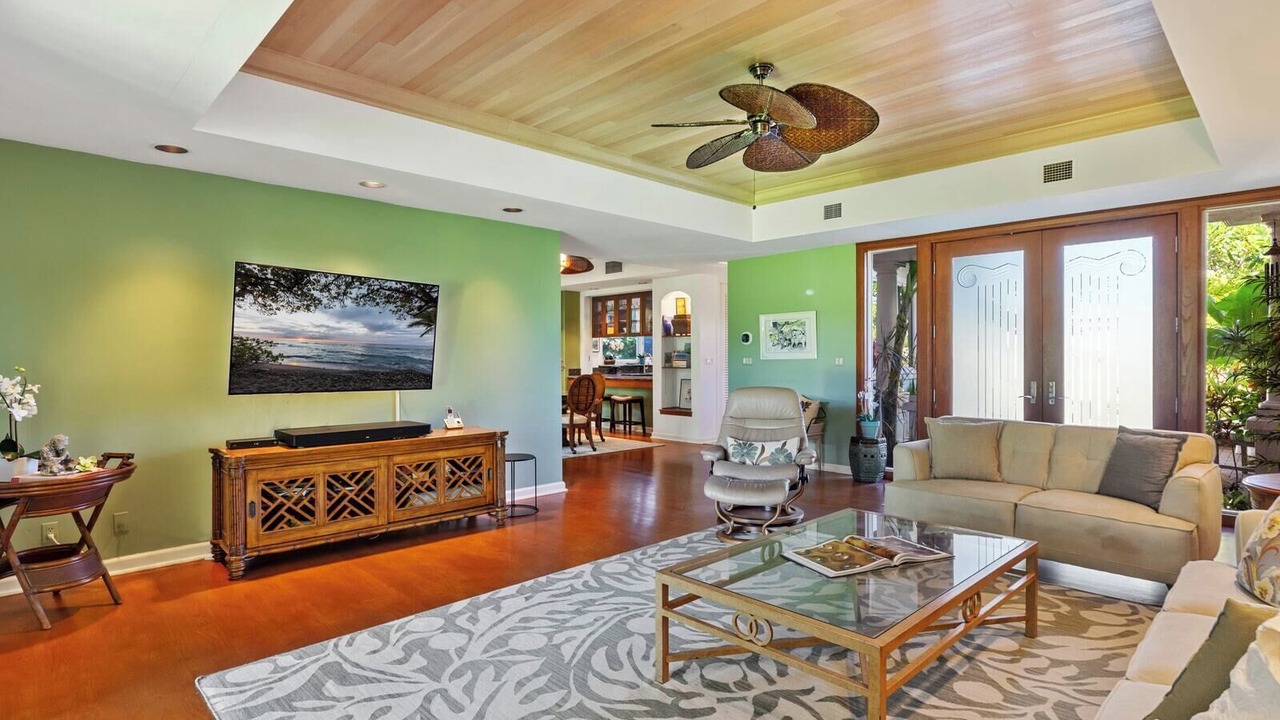 Photo of Bedroom in Kamuela