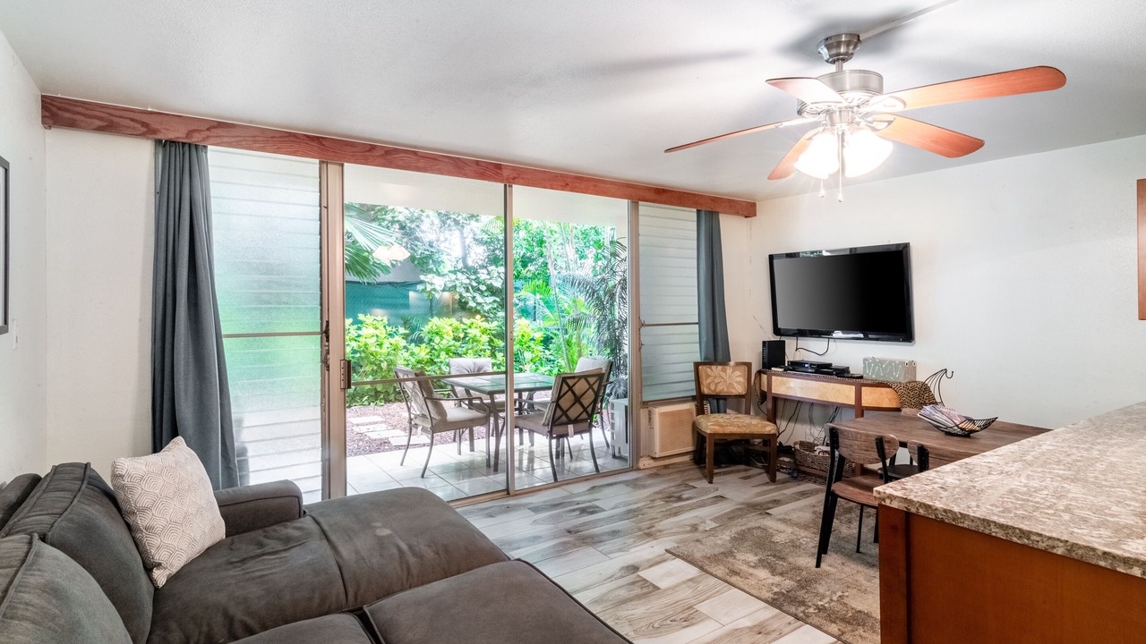 Photo of Bedroom in Kihei