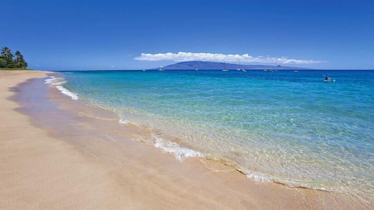 Photo of Outdoor in Kihei