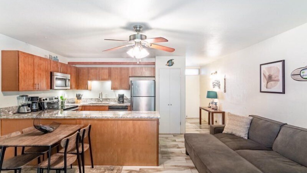 Photo of Livingroom in Kihei