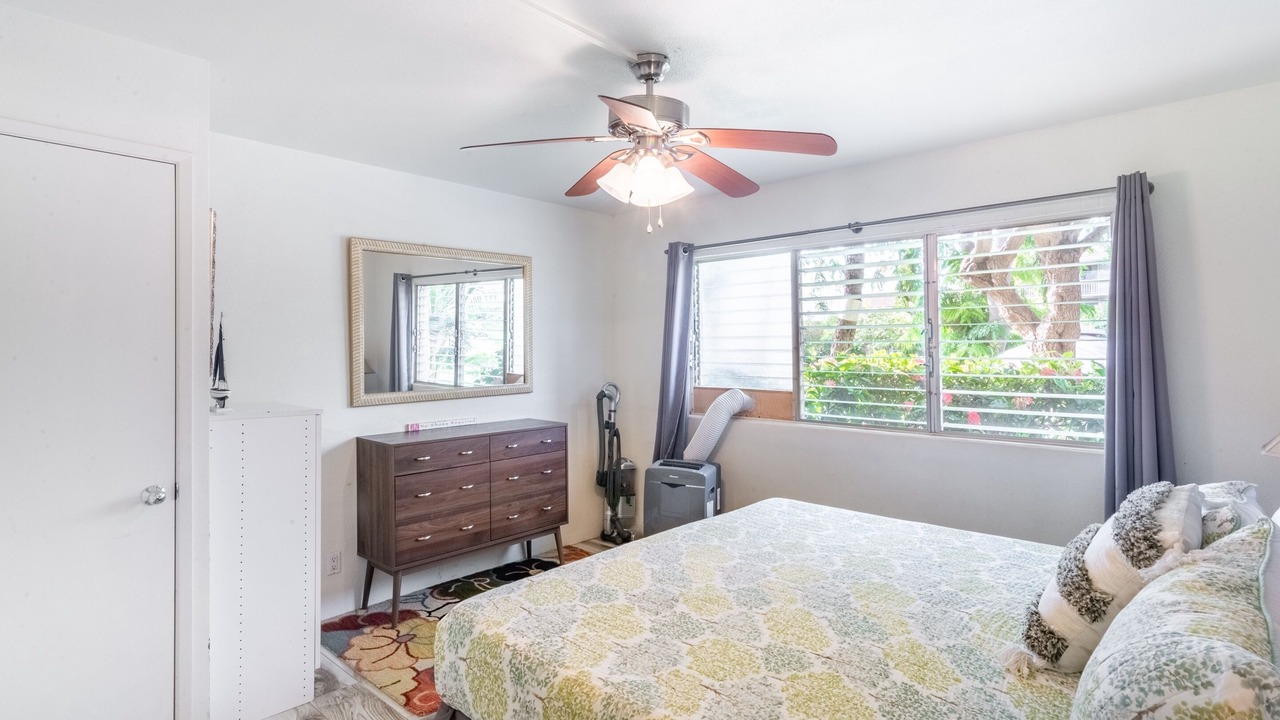 Photo of Bedroom in Kihei