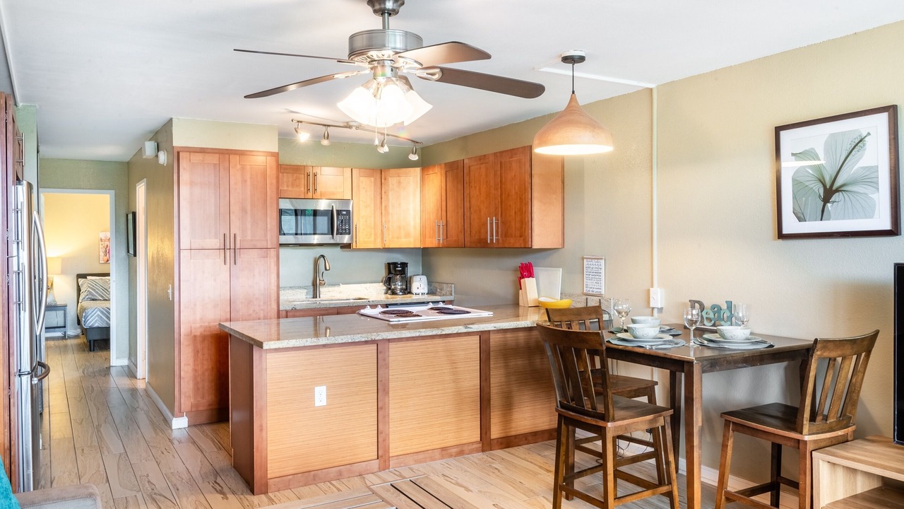 Photo of Livingroom in Kihei