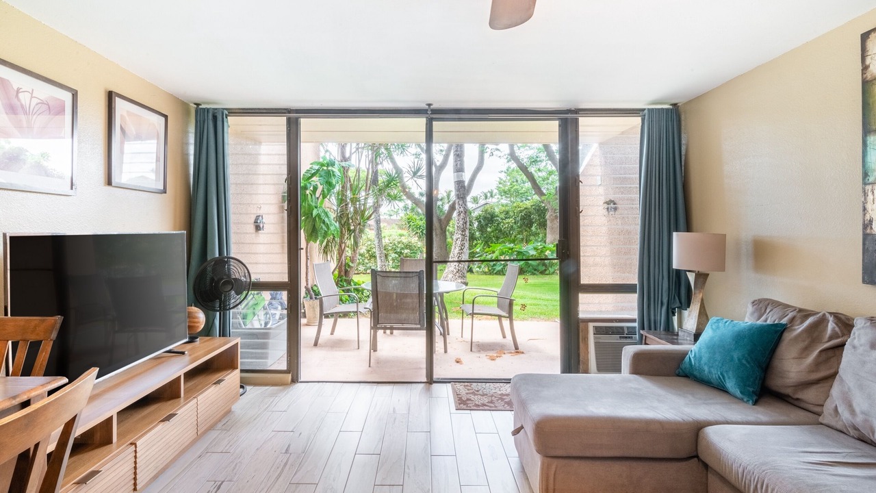 Photo of Livingroom in Kihei