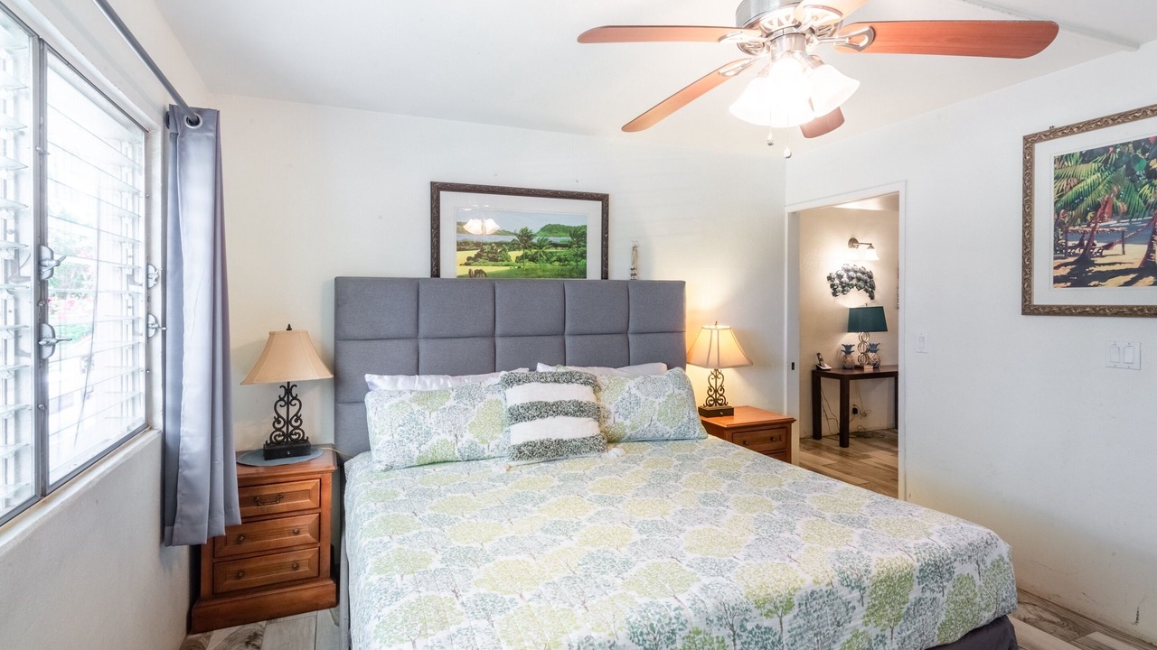 Photo of Bedroom in Kihei