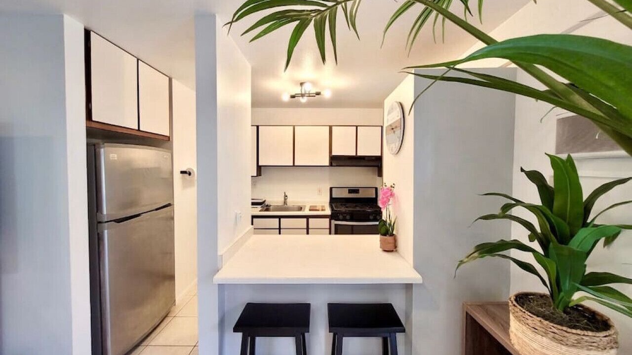 Photo of Kitchen in Historic Kailua Village