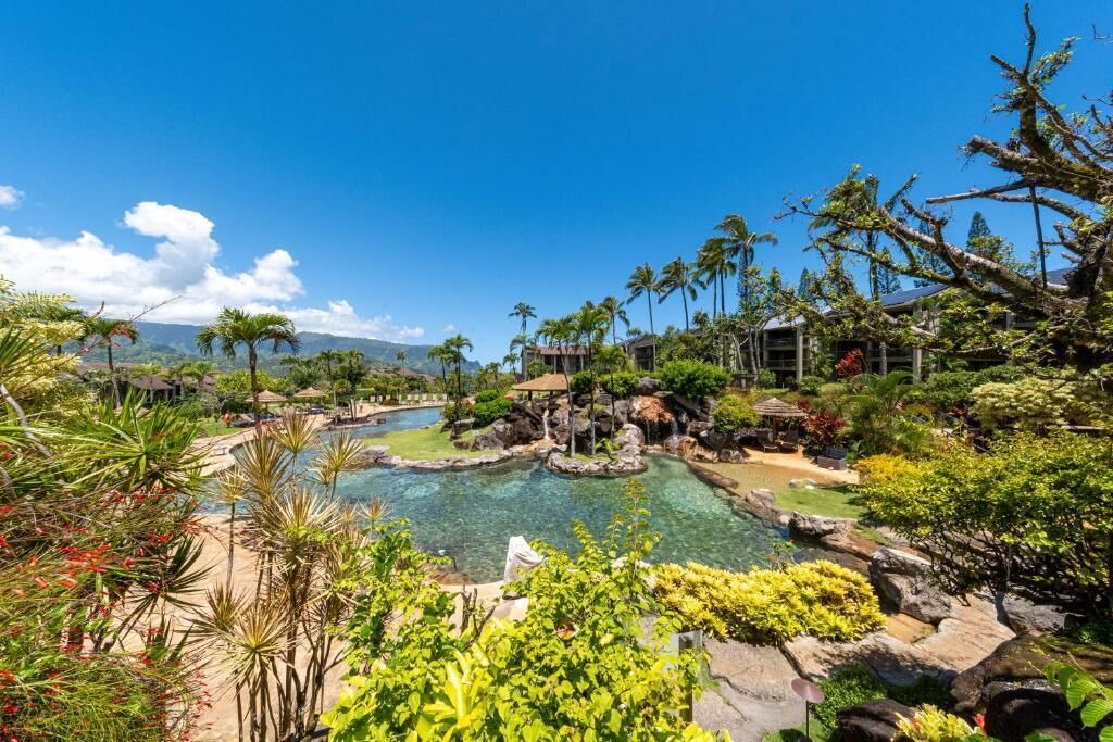 Photo of Outdoor in Princeville
