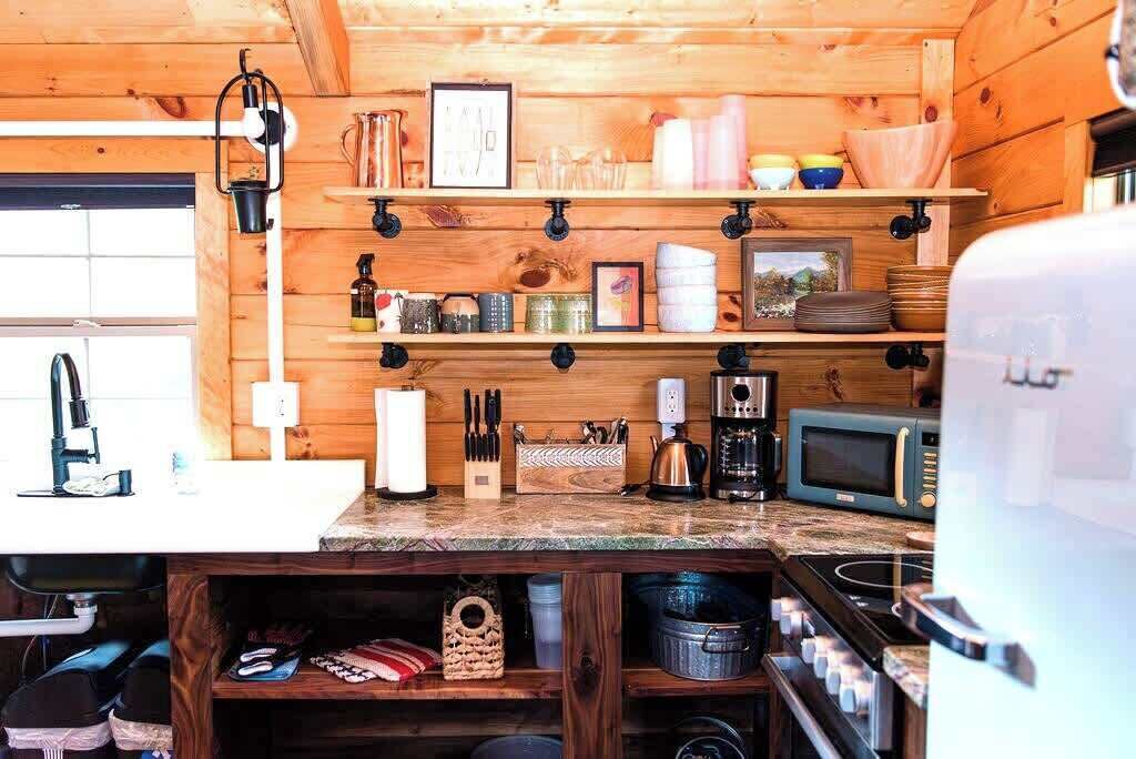 Photo of Kitchen in Lupton City