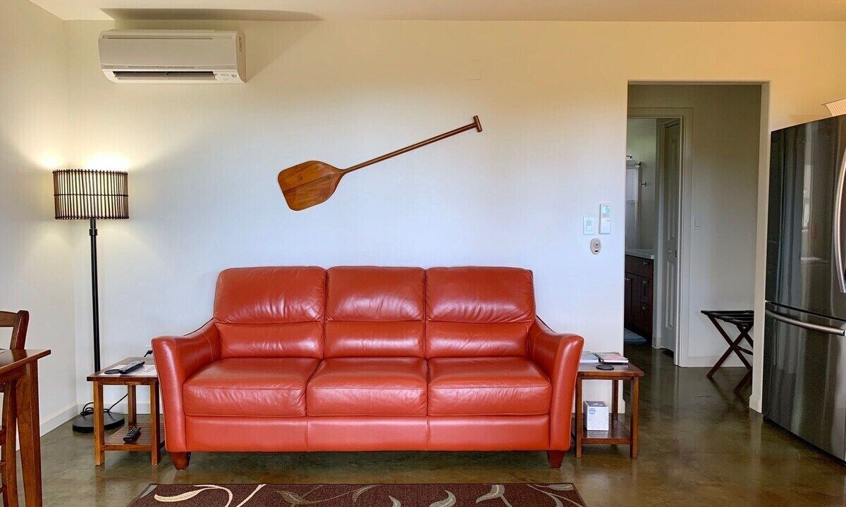 Photo of Livingroom in Kailua-Kona