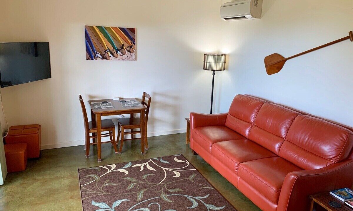 Photo of Livingroom in Kailua-Kona