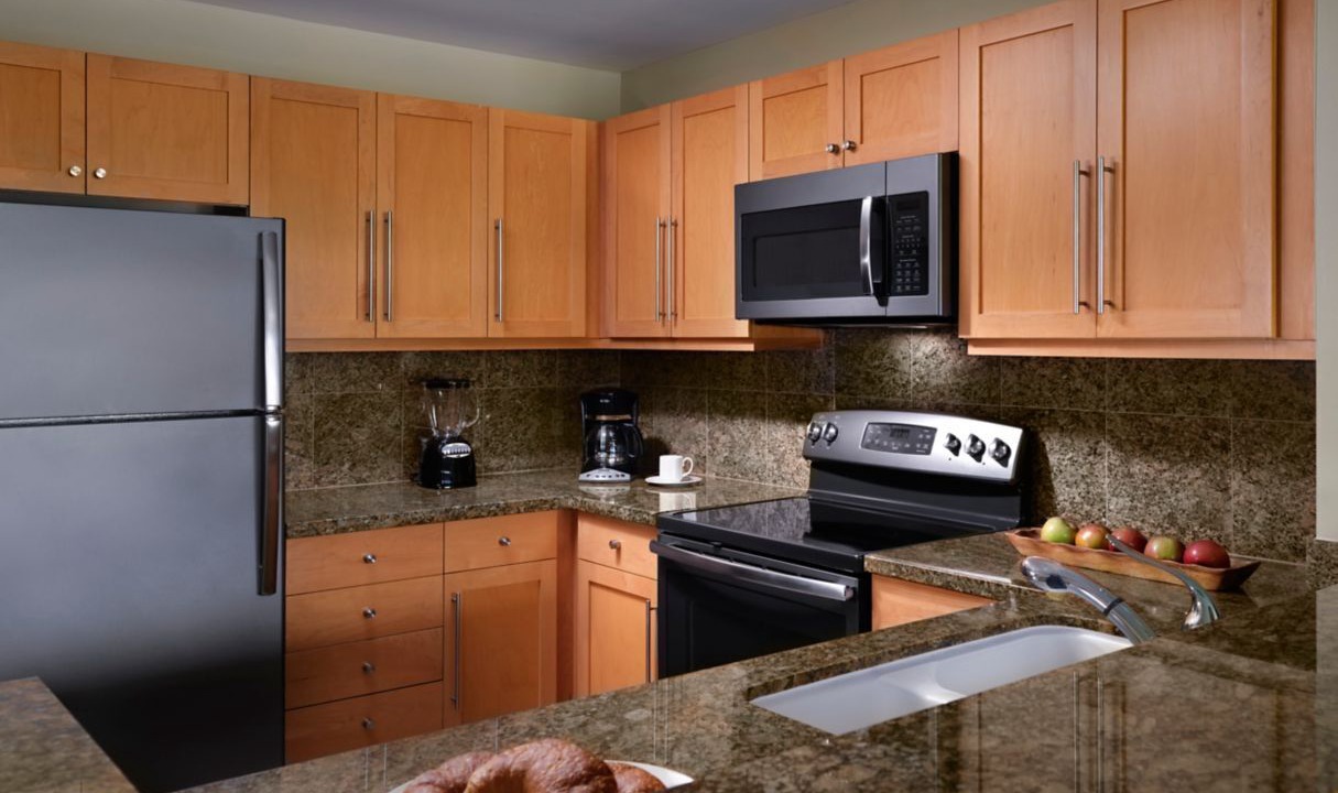 Photo of Kitchen in Kaanapali